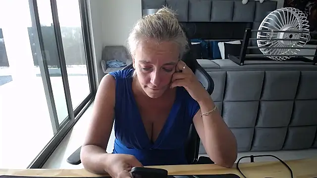 Wendysexyx's Live XXX Chat