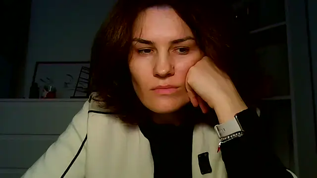 แชท XXX สดของ Ms-Lust1-