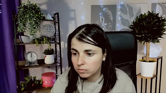 แชท XXX สดของ MartaEdams