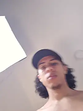 zadders_yb Webcam-Show