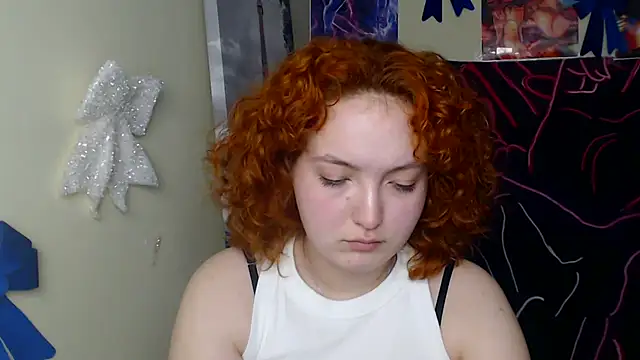 Chat XXX Live MissAriaa