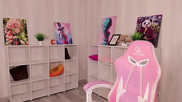 Chat XXX Live Tisha_Allure