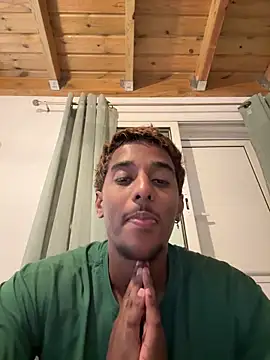 Axel_black10 现场XXX聊天