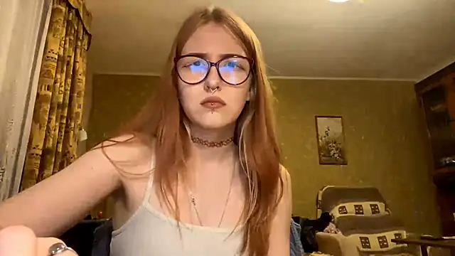 LaureenVielma – Naživo XXX chat