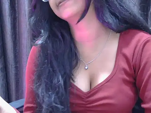 Pokazy przed kamerką – Bold-mahi