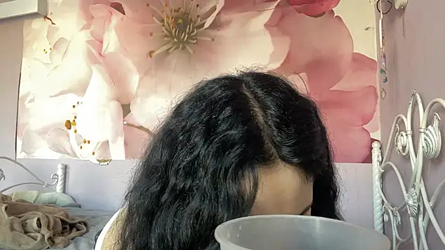 CrystalVividn Live XXX chat