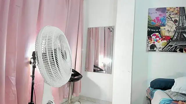 AnabelW10 Live XXX-Chat