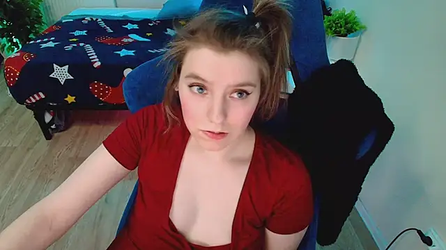 Chat XXX Live CranberryHot