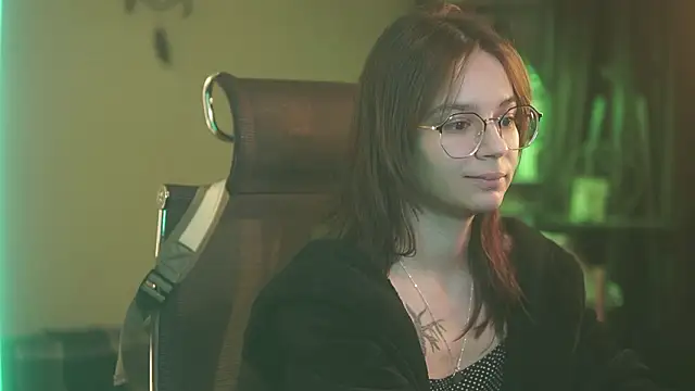 แชท XXX สดของ alyssa_sweet