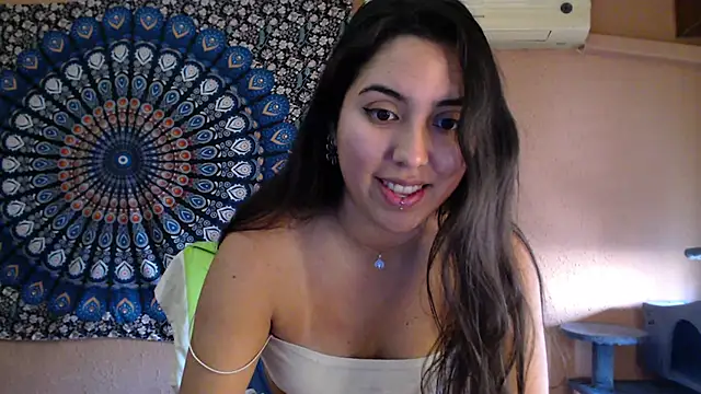 Chat XXX ao vivo de Africa_blue