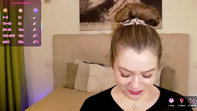 Chat XXX Live PetersEmily