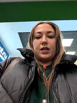 Chat XXX Live YourSweetRi