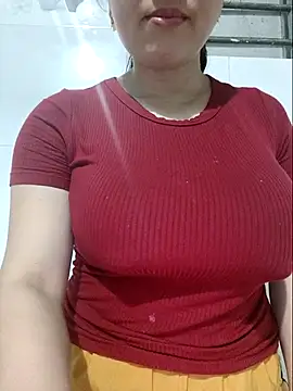 XXX chat uživo modela Shine_Mai