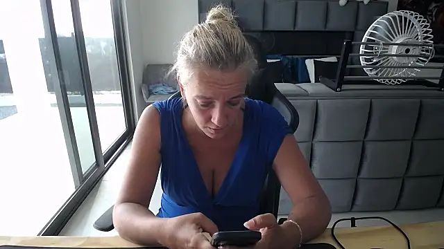 Czat XXX na żywo – Wendysexyx