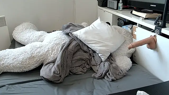 Webkamerová show CeriseLapine