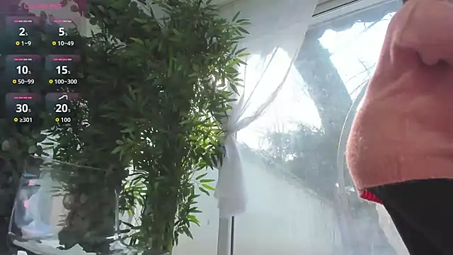 Sembang XXX Secara Langsung Lexi_Storm