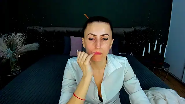 Rebecca_Diamondのウェブカメラショー