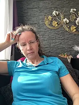 AnnikaRose Chat XXX in diretta