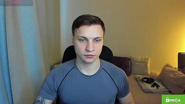 Show Webcam de handsome_guy01