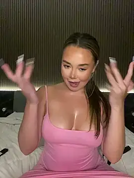 Sembang XXX Secara Langsung mayakitsune69