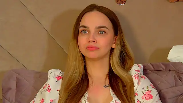 AnitaVenture – Naživo XXX chat