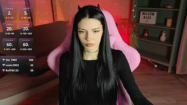 Kelly__Bunny – Naživo XXX chat