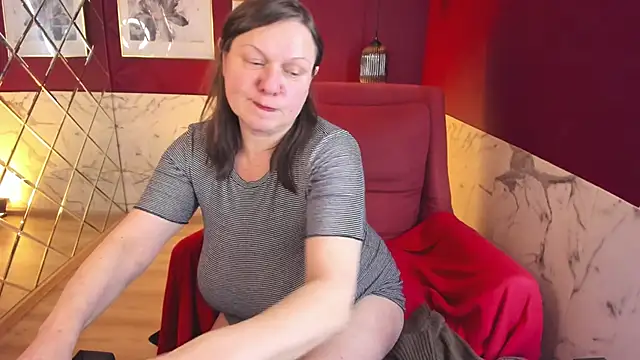 KellyPerfection's Live XXX Chat