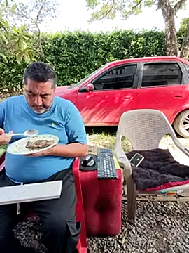 hotandfierylatinos2023's Live XXX Chat