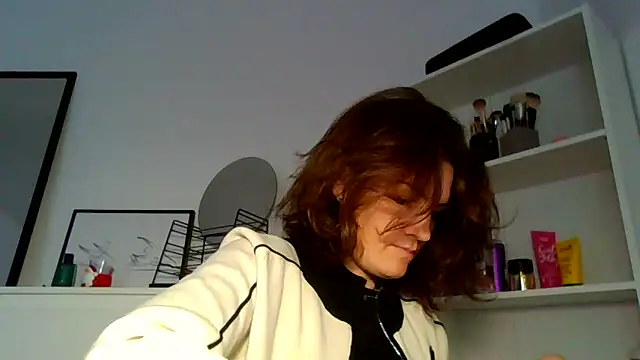 Ms-Lust1-'s Live XXX Chat