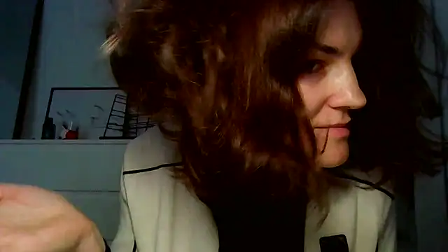 Chat XXX ao vivo de Ms-Lust1-