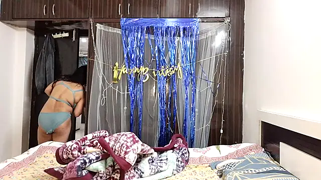 Sahiba_kaur Live XXX-Chat