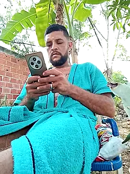 Hot_Veteran_1 Show Webcam