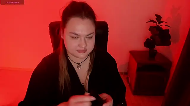 Chat XXX en directo de Sofiawetsweet