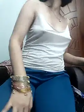 PUNAM456のライブXXXチャット