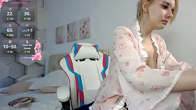 แชท XXX สดของ aliicemeow