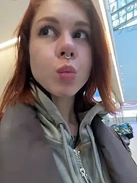 Онлайн чат XXX RosieSecret