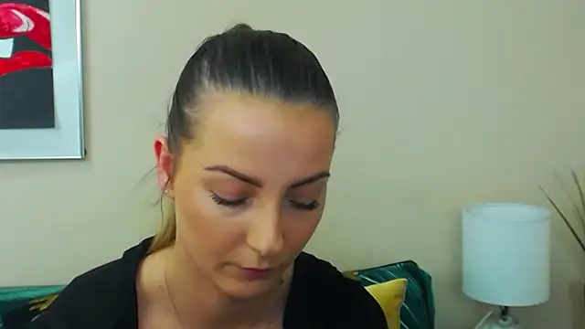 NatalieSexyn Live XXX chat