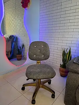 Chat XXX ao vivo de Im_Fernanda