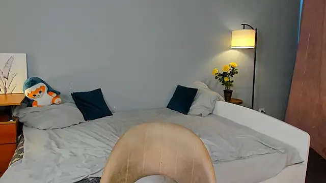 EthalCarlsqq Live XXX-chat