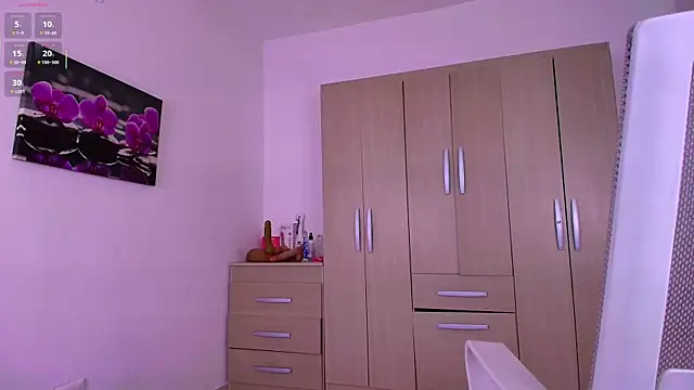 Chat XXX ao vivo de im_natalia