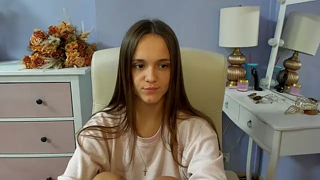 Živý XXX chat dirtyxEmily