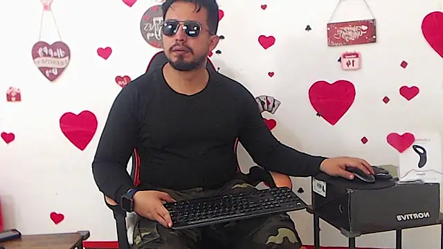 Chat XXX Live KalethBigDick