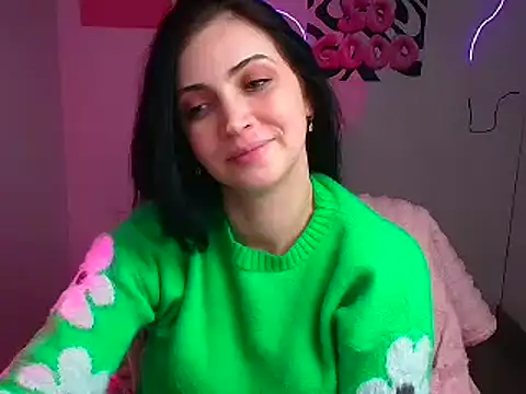 Amalia_amor লাইভ XXX চ্যাট