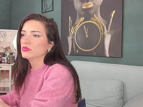 VanillaBlyss live XXX chat