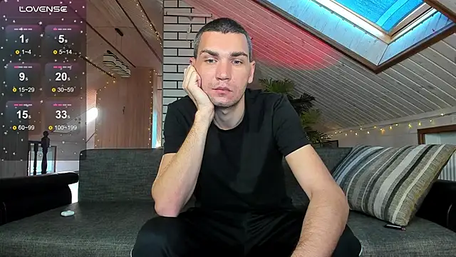 Chat XXX Live ScallyMisha