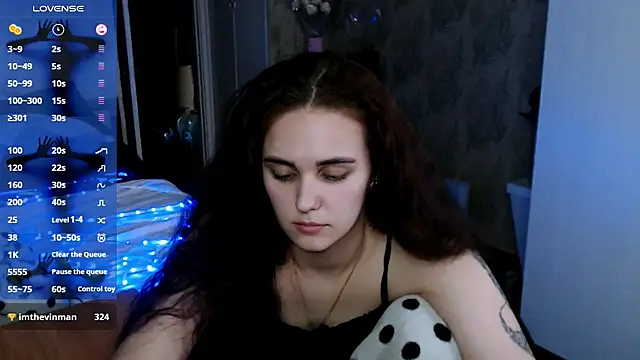 Онлайн чат XXX _Maribel_