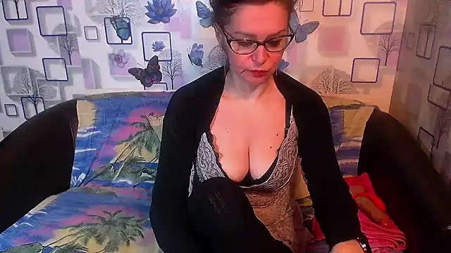 milfsexy's Live XXX Chat