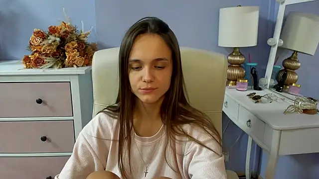 dirtyxEmily 即時 XXX 聊天