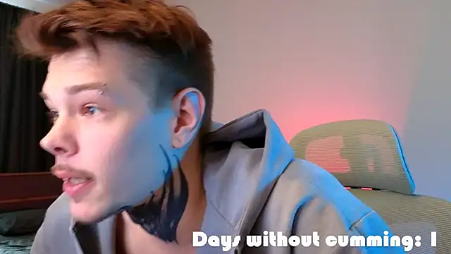 Show Webcam de DENIS_HERE