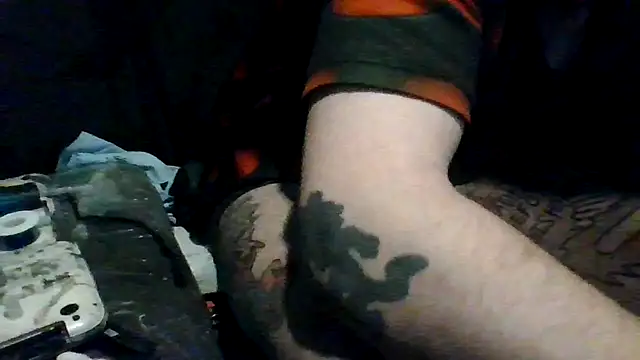 robeaulieu02's Live XXX Chat